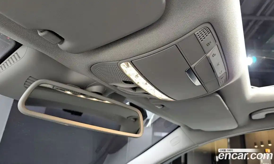 Mercedes-Benz C-Class 2017 2.0 Автомат в Москве № 195119, фото 15