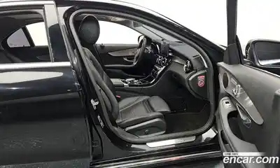 Mercedes-Benz C-Class 2017 2.0 Автомат в Москве № 195119, миниатюра 6
