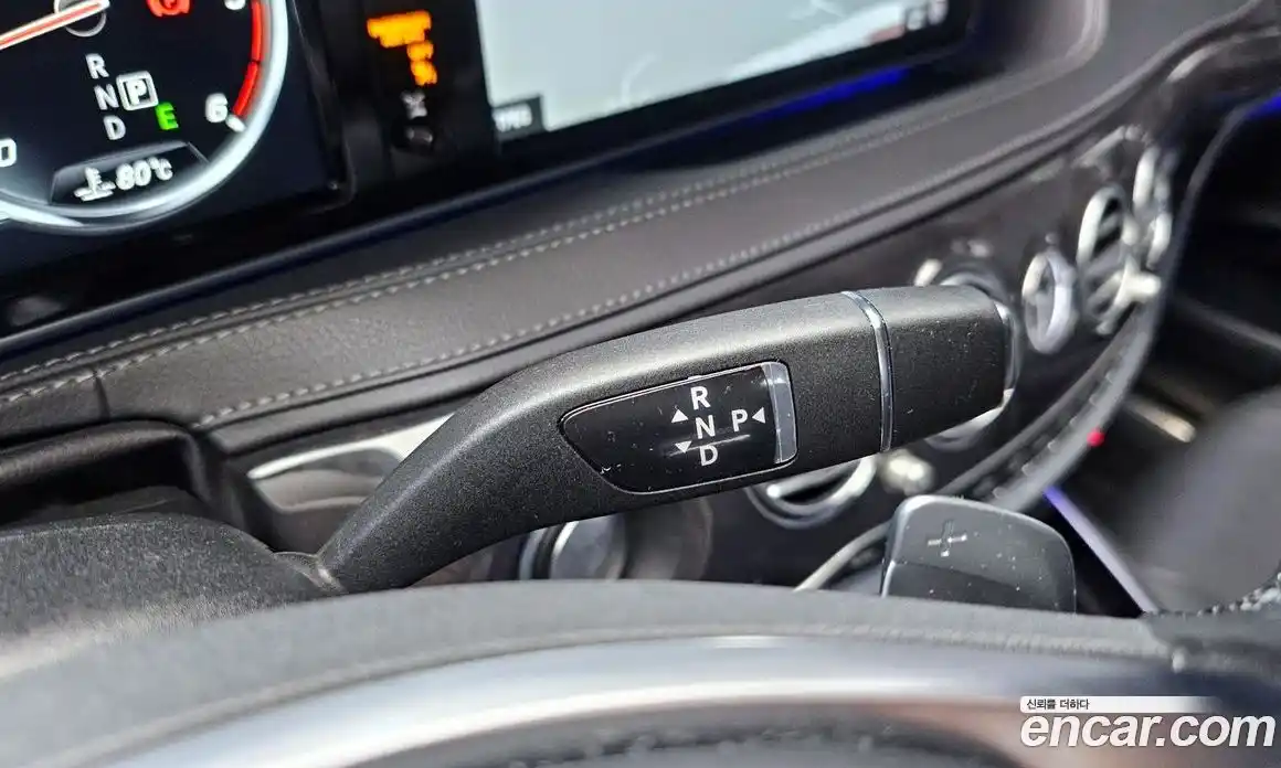 Mercedes-Benz S-Class 2017 3.0 Автомат в Москве № 195448, фото 19