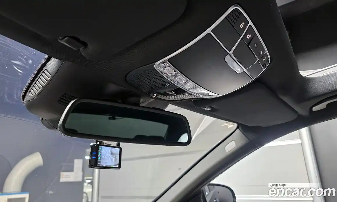 Mercedes-Benz S-Class 2017 3.0 Автомат в Москве № 195448, фото 5