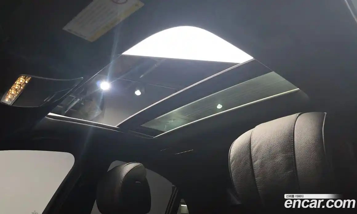 Mercedes-Benz S-Class 2016 3.0 Автомат в Москве № 195480, фото 20