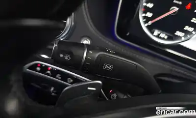 Mercedes-Benz S-Class 2016 3.0 Автомат в Москве № 195480, миниатюра 2