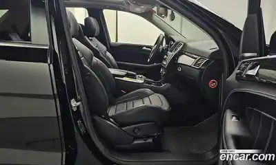 Mercedes-Benz M-Class 2014 5.5 Автомат в Москве № 195656, миниатюра 12