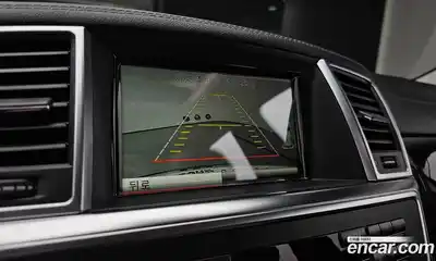 Mercedes-Benz M-Class 2014 5.5 Автомат в Москве № 195656, миниатюра 2