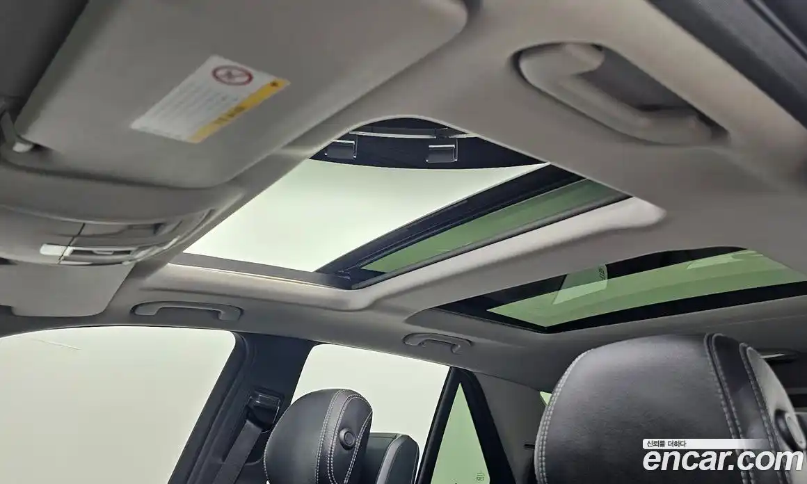 Mercedes-Benz M-Class 2014 5.5 Автомат в Москве № 195656, фото 4