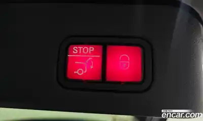 Mercedes-Benz M-Class 2014 5.5 Автомат в Москве № 195656, миниатюра 5