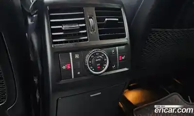 Mercedes-Benz M-Class 2014 5.5 Автомат в Москве № 195656, миниатюра 8