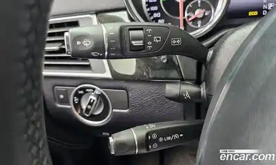 Mercedes-Benz M-Class 2014 5.5 Автомат в Москве № 195656, миниатюра 9