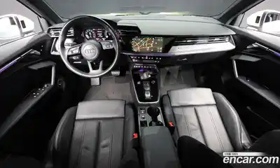 Audi A3 2023 2.0 Автомат в Москве № 196173, миниатюра 11