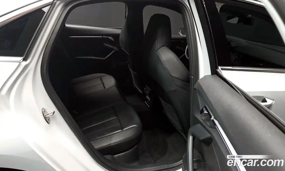 Audi A3 2023 2.0 Автомат в Москве № 196173, фото 17