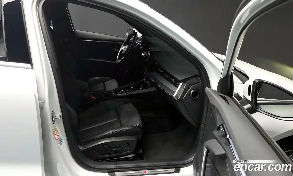 Audi A3 2023 2.0 Автомат в Москве № 196173, фото 20