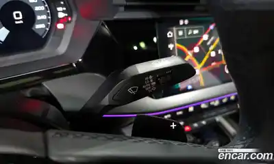 Audi A3 2023 2.0 Автомат в Москве № 196173, миниатюра 2