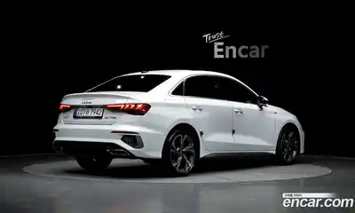 Audi A3 2023 2.0 Автомат в Москве № 196173, миниатюра 4