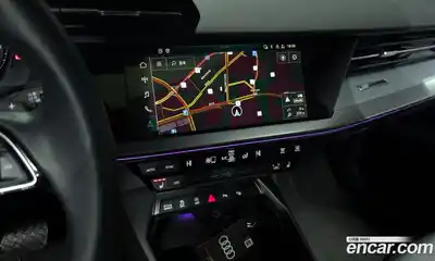 Audi A3 2023 2.0 Автомат в Москве № 196173, миниатюра 5