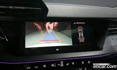 Audi A3 2023 2.0 Автомат в Москве № 196173, миниатюра 10