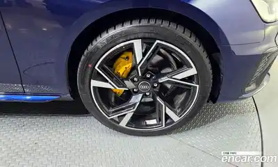 Audi A4 2021 2.0 Автомат в Москве № 196586, миниатюра 11