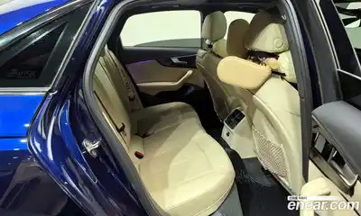 Audi A4 2021 2.0 Автомат в Москве № 196586, миниатюра 12