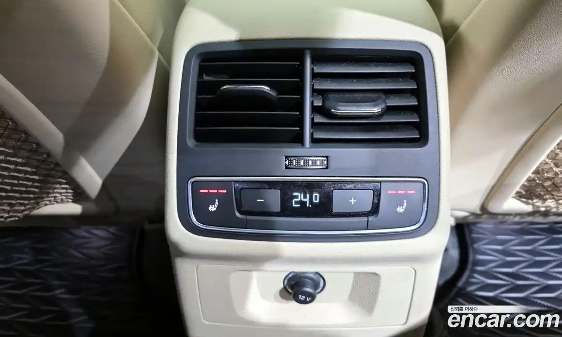 Audi A4 2021 2.0 Автомат в Москве № 196586, фото 13