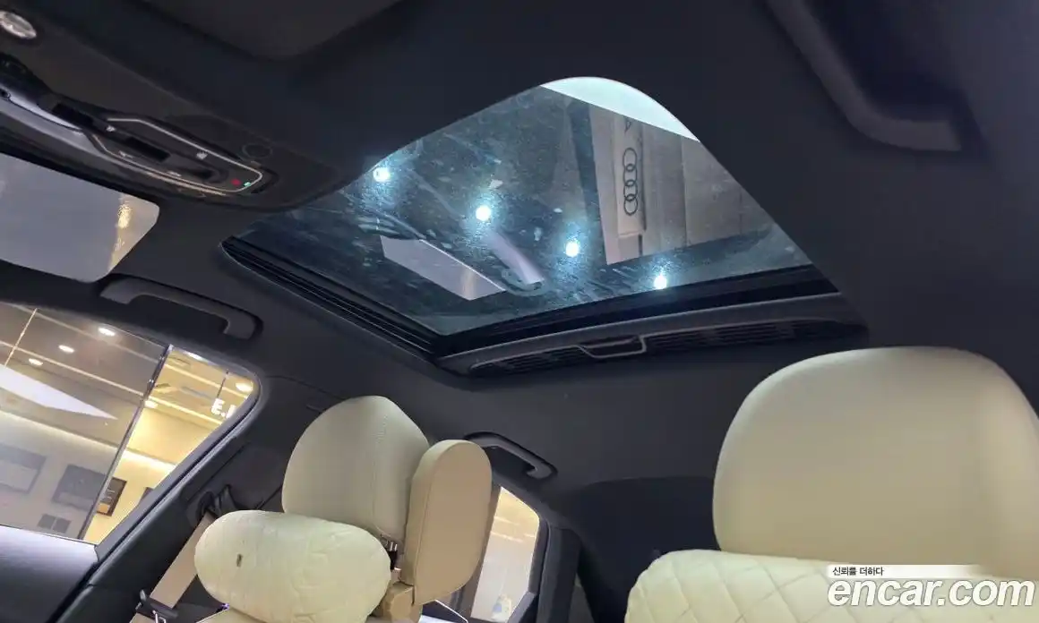 Audi A4 2021 2.0 Автомат в Москве № 196586, фото 4