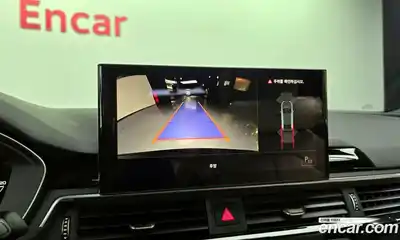 Audi A4 2021 2.0 Автомат в Москве № 196586, миниатюра 5