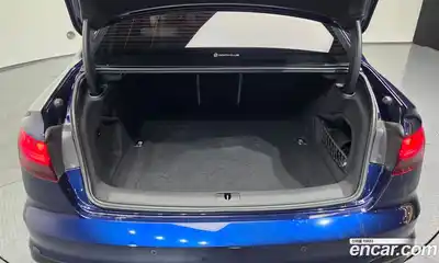 Audi A4 2021 2.0 Автомат в Москве № 196586, миниатюра 6