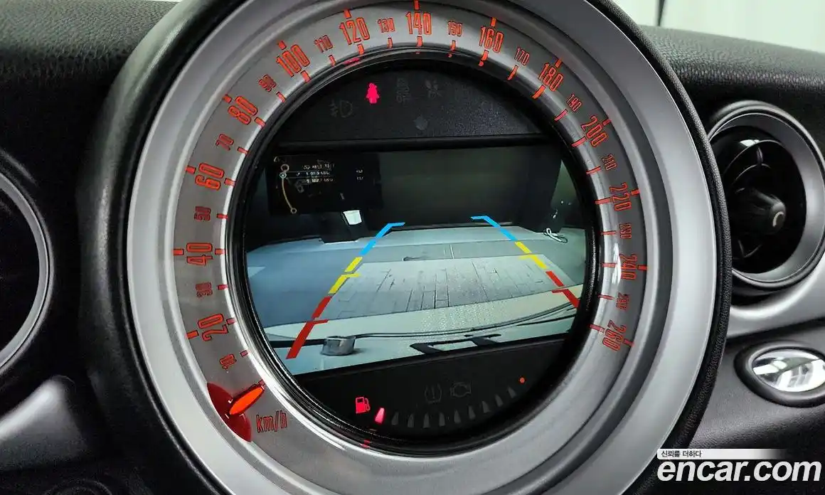 Mini Cooper 2013 2.0 Автомат в Москве № 198445, фото 11