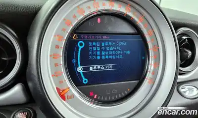 Mini Cooper 2013 2.0 Автомат в Москве № 198445, миниатюра 12