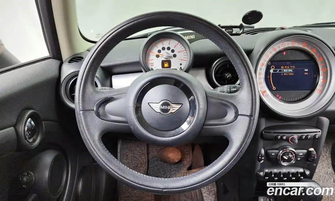 Mini Cooper 2013 2.0 Автомат в Москве № 198445, фото 13