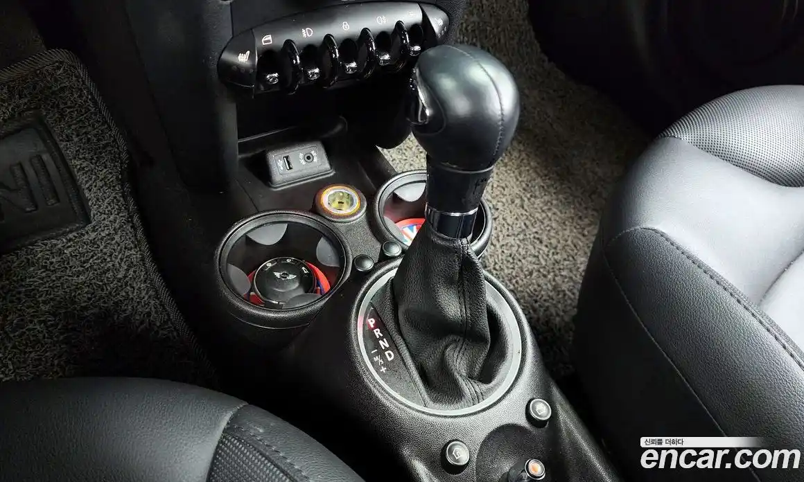 Mini Cooper 2013 2.0 Автомат в Москве № 198445, фото 20