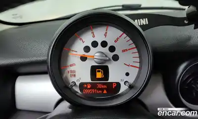 Mini Cooper 2013 2.0 Автомат в Москве № 198445, миниатюра 2