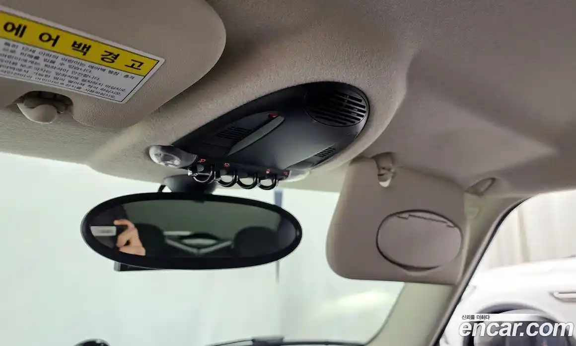 Mini Cooper 2013 2.0 Автомат в Москве № 198445, фото 3