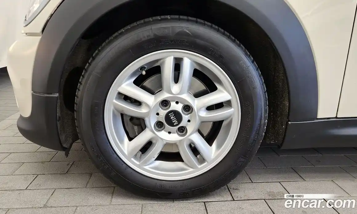 Mini Cooper 2013 2.0 Автомат в Москве № 198445, фото 4