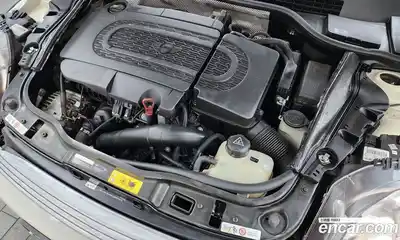 Mini Cooper 2013 2.0 Автомат в Москве № 198445, миниатюра 8