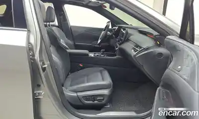 Lexus RX 2025 2.5 Автомат в Москве № 198756, миниатюра 12