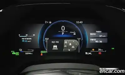 Lexus RX 2025 2.5 Автомат в Москве № 198756, миниатюра 7