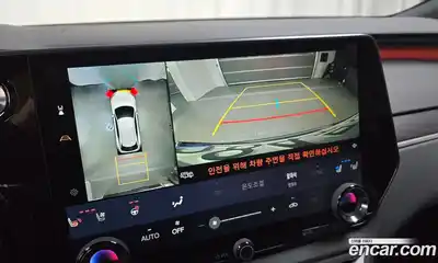 Lexus RX 2025 2.5 Автомат в Москве № 198756, миниатюра 8