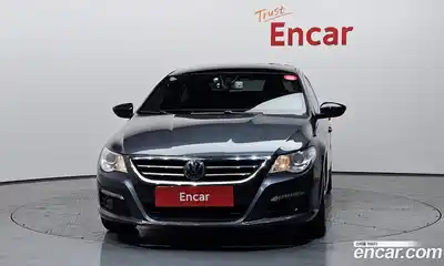 Volkswagen CC 2010 2.0 Автомат в Москве № 199223, миниатюра 12