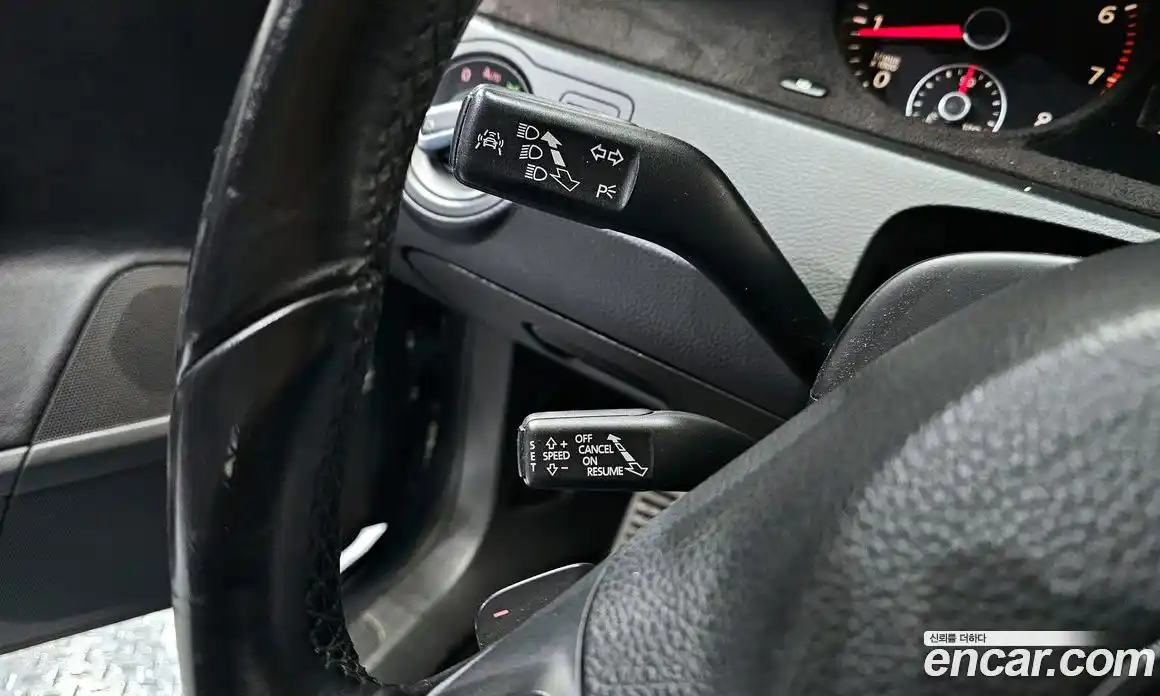 Volkswagen CC 2010 2.0 Автомат в Москве № 199223, фото 20