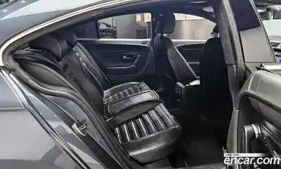 Volkswagen CC 2010 2.0 Автомат в Москве № 199223, миниатюра 5