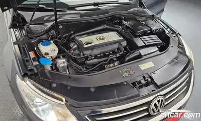 Volkswagen CC 2010 2.0 Автомат в Москве № 199223, миниатюра 6