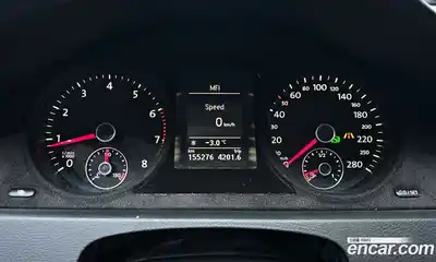 Volkswagen CC 2010 2.0 Автомат в Москве № 199223, миниатюра 9