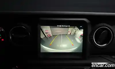 Jeep Wrangler 2021 2.0 Автомат в Москве № 199379, миниатюра 5