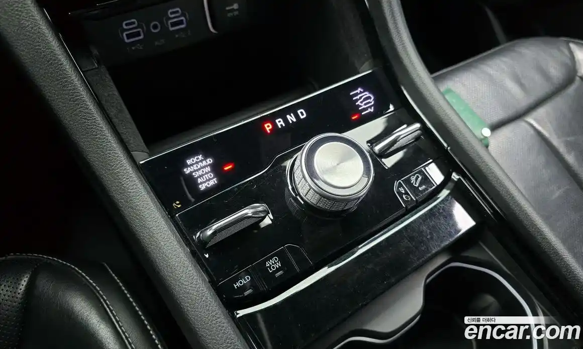 Jeep Cherokee 2021 3.6 Автомат в Москве № 199474, фото 11