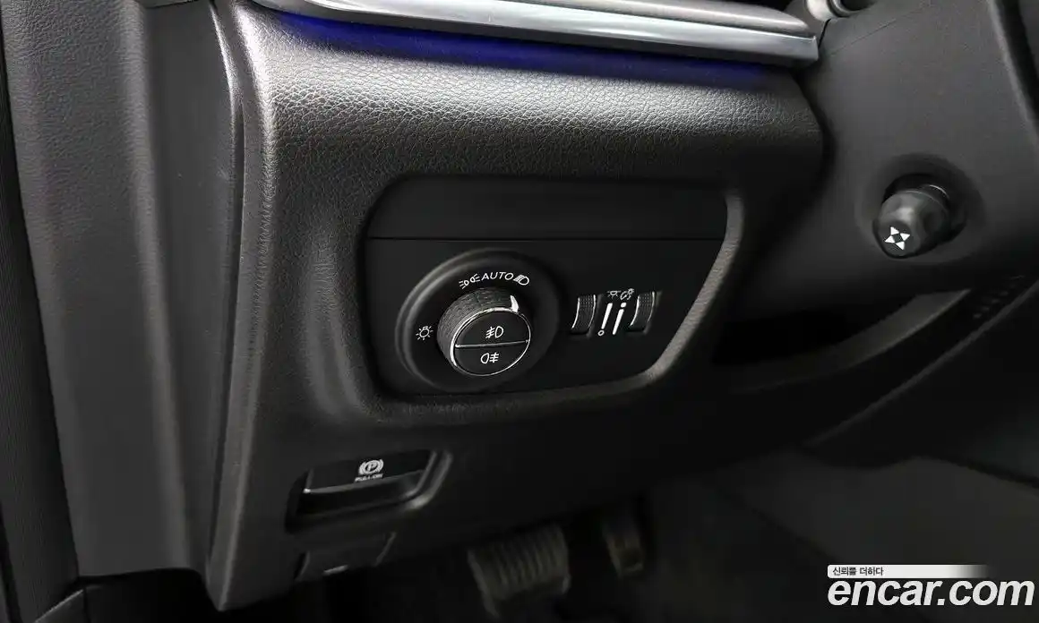 Jeep Cherokee 2021 3.6 Автомат в Москве № 199474, фото 12