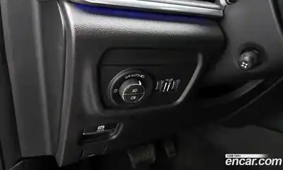 Jeep Cherokee 2021 3.6 Автомат в Москве № 199474, миниатюра 12