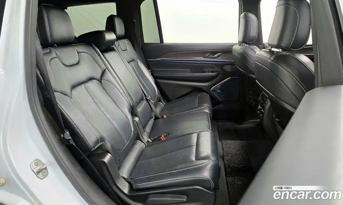 Jeep Cherokee 2021 3.6 Автомат в Москве № 199474, фото 14