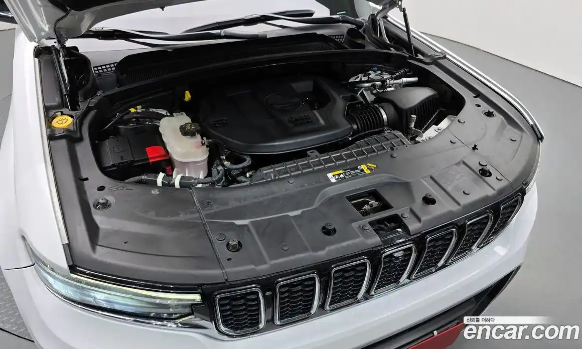 Jeep Cherokee 2021 3.6 Автомат в Москве № 199474, фото 17