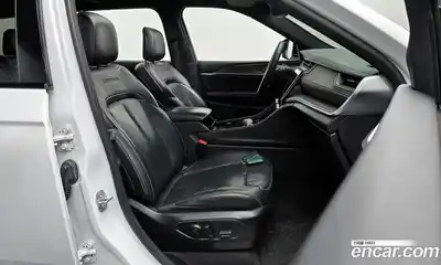 Jeep Cherokee 2021 3.6 Автомат в Москве № 199474, миниатюра 2