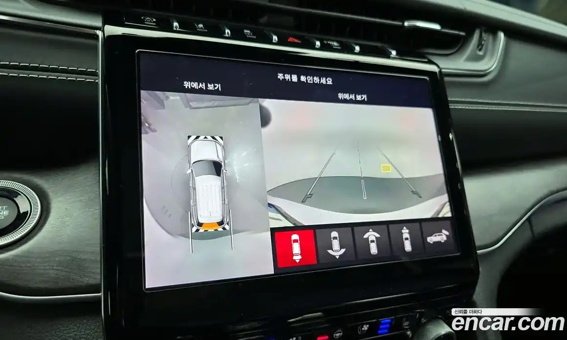 Jeep Cherokee 2021 3.6 Автомат в Москве № 199474, фото 4