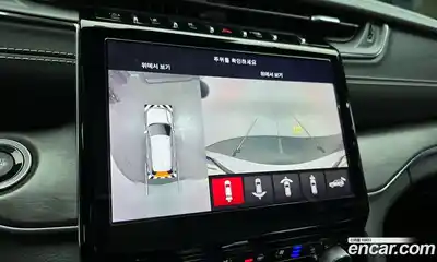 Jeep Cherokee 2021 3.6 Автомат в Москве № 199474, миниатюра 4